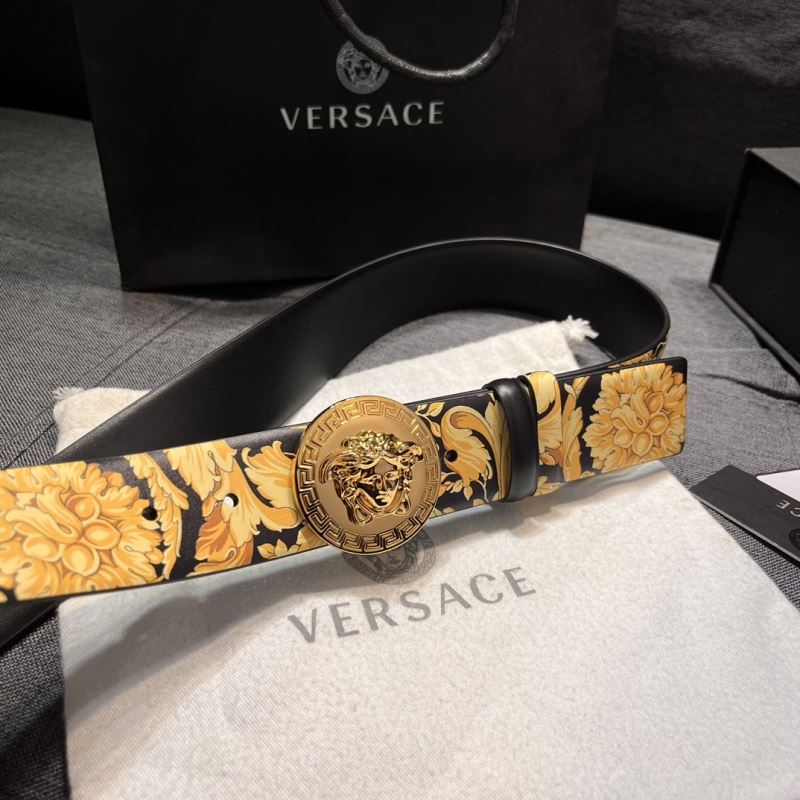 Versace Belts